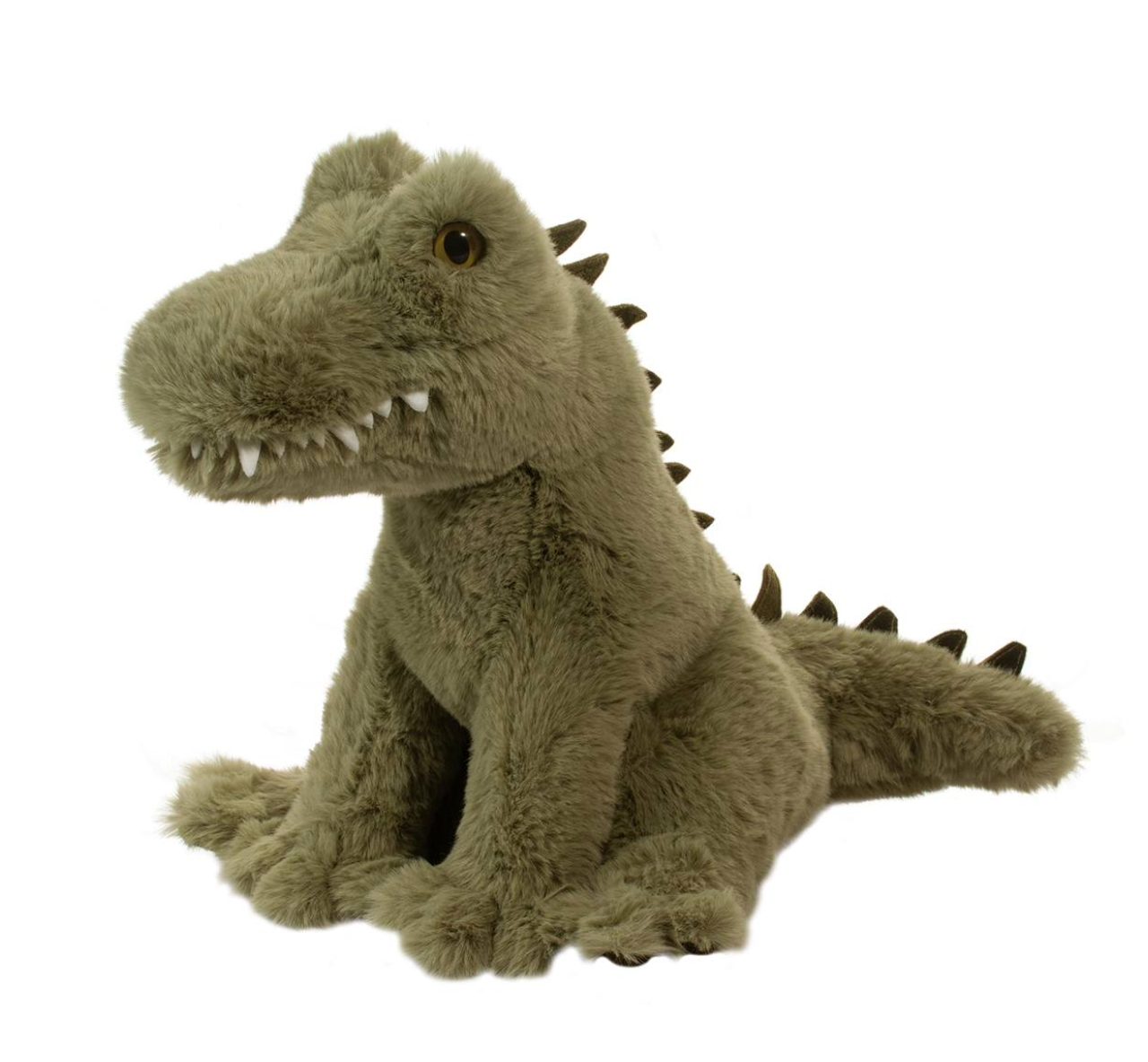 Rex Alligator Sitting