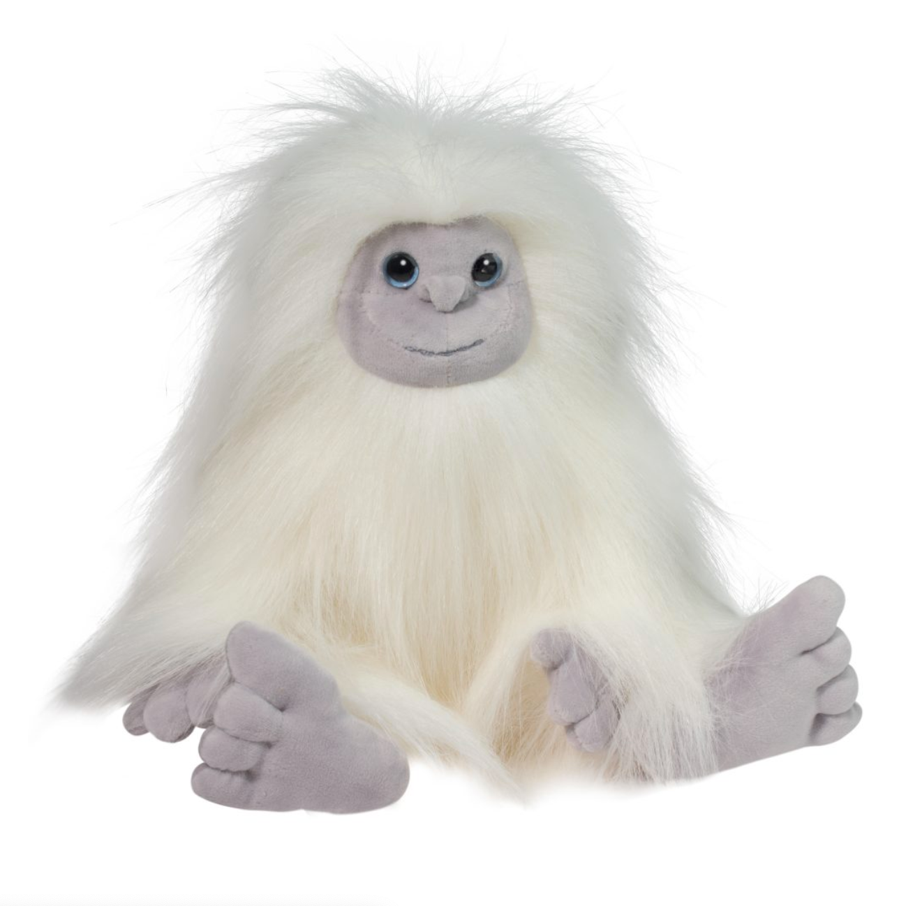 Jurgen Yeti