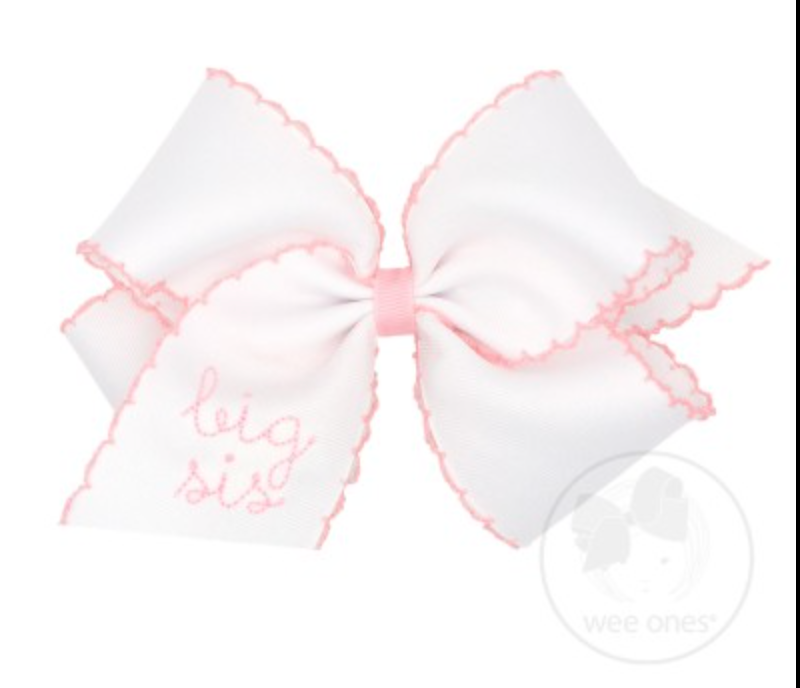 Big Sis Bow