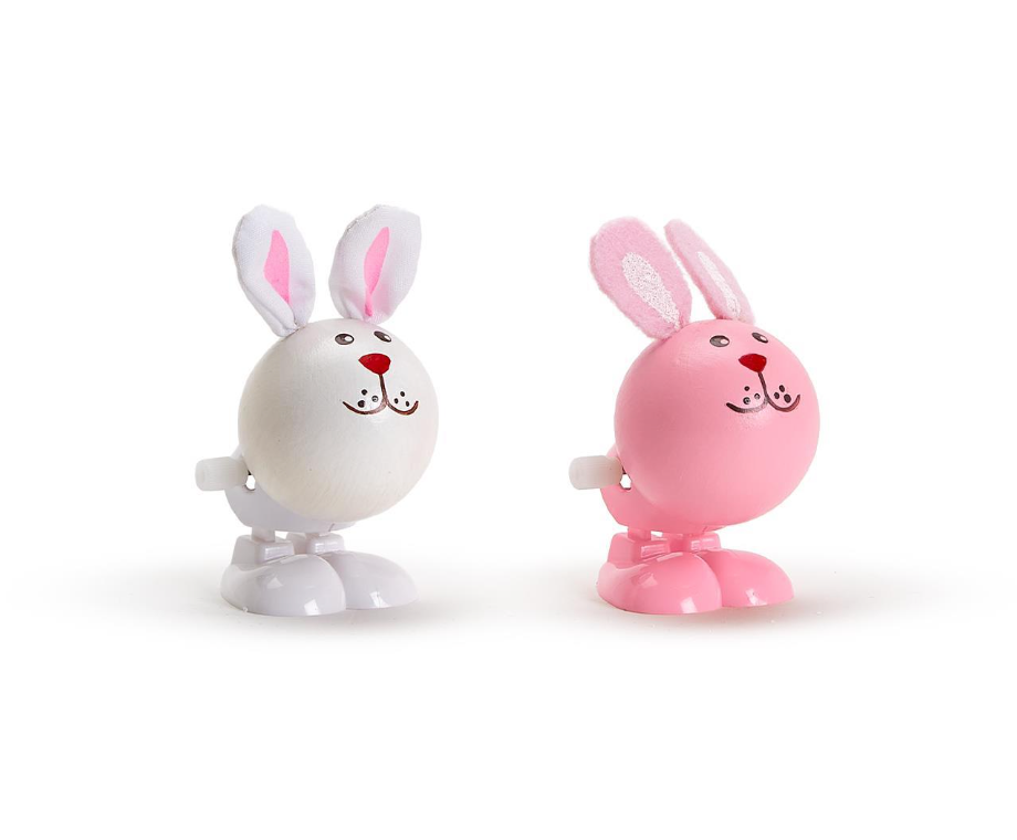 Bunny Hopper