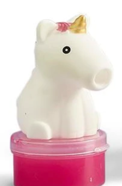 Unicorn Sneezes