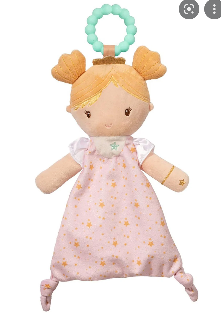 Princess Noa Lil Teether