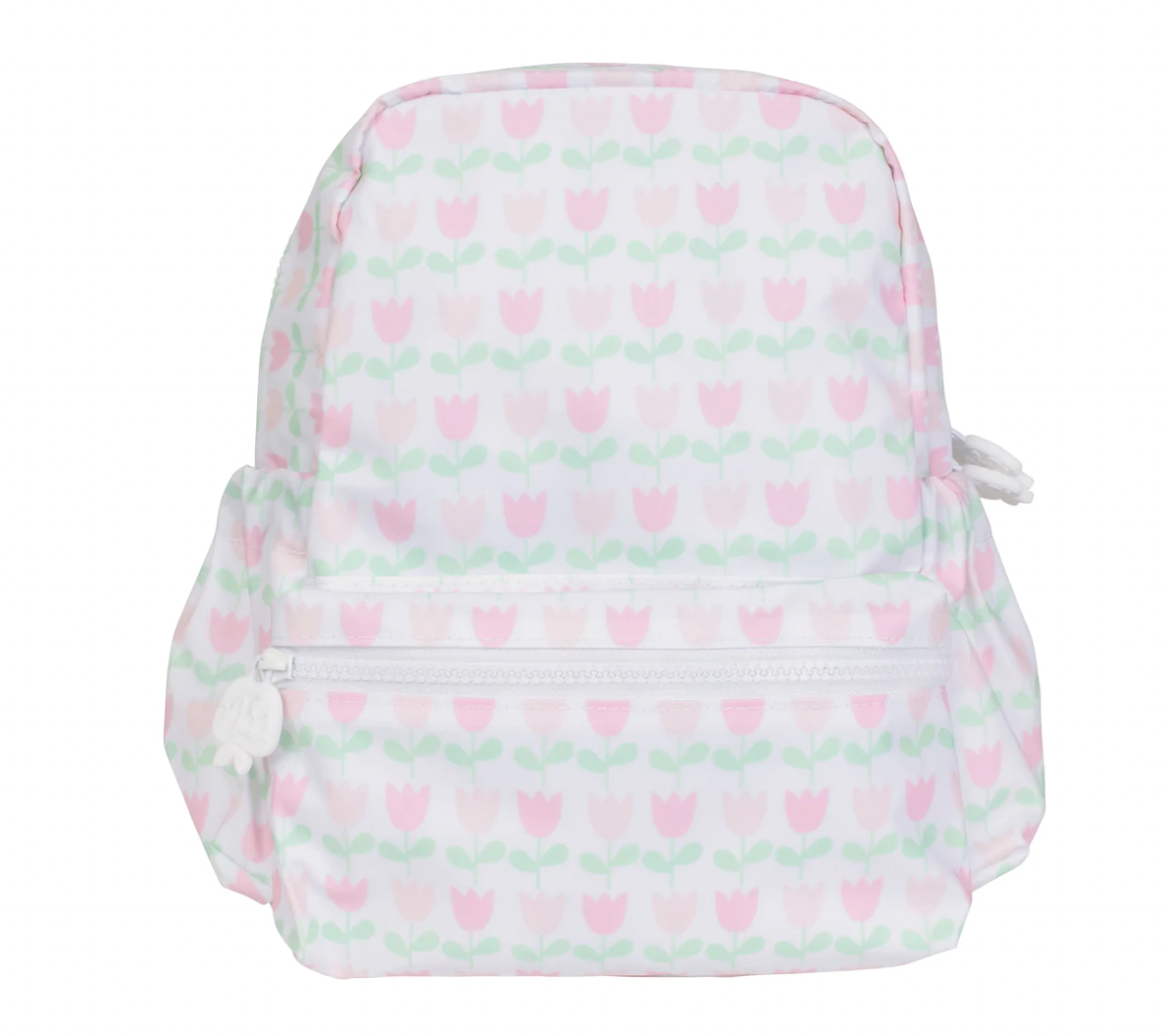 The Backpack/Tulips