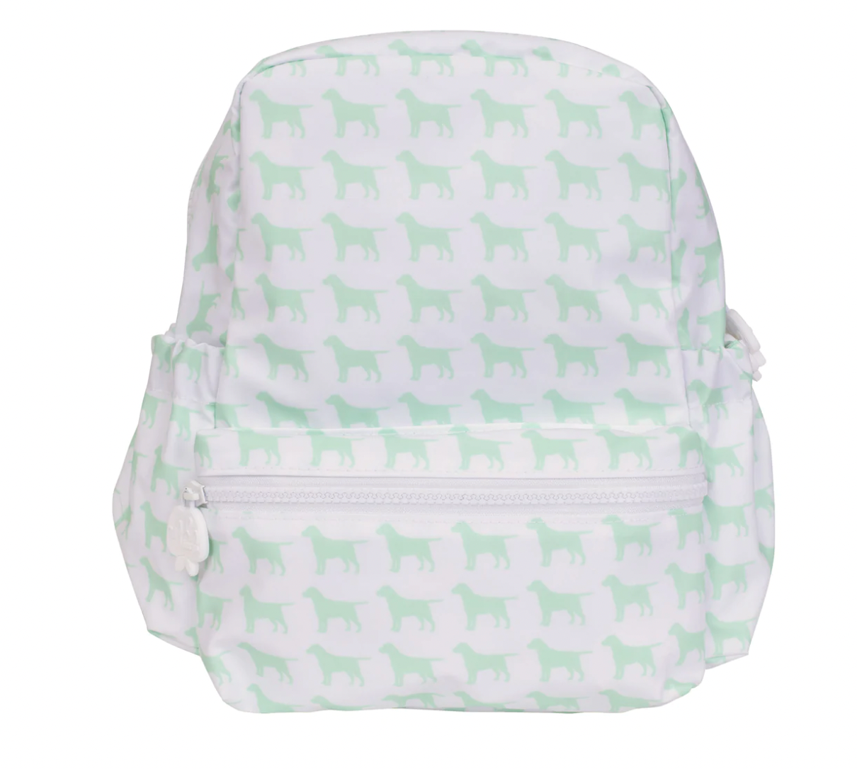 The Backpack/Dogs