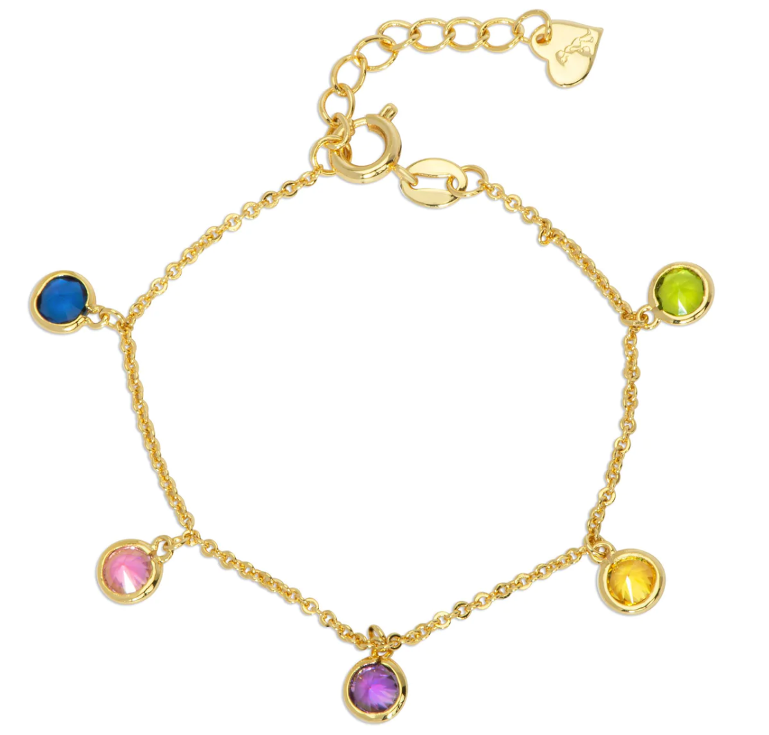 Charm Bracelet