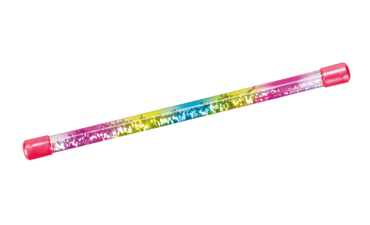 Glitter Water Baton