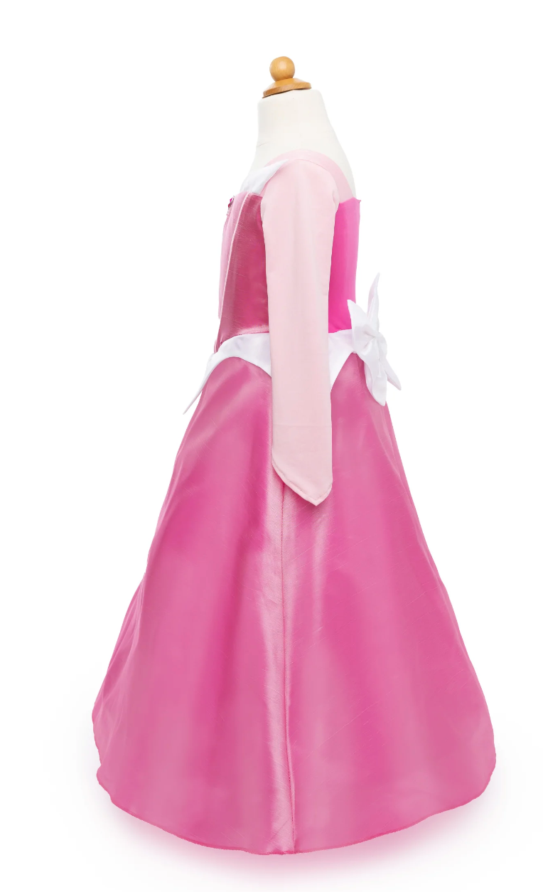 Boutique Sleeping Cutie Gown