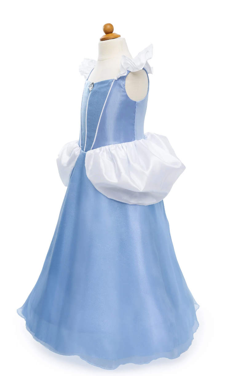 Boutique Cinderella Gown