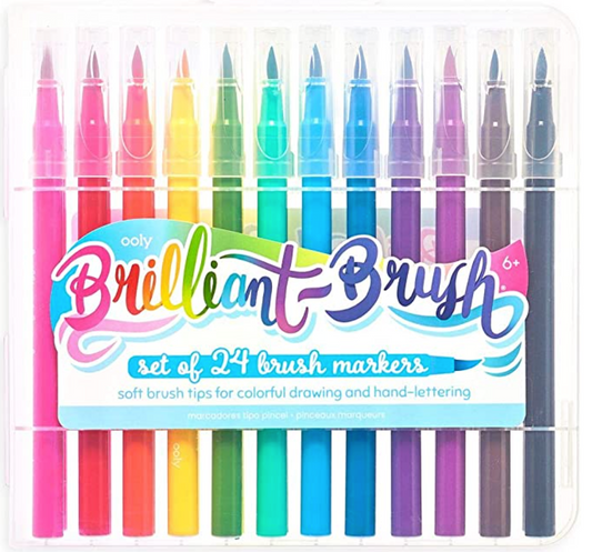 Brillant Brush