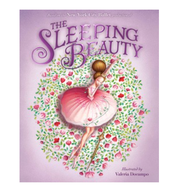 The Sleeping Beauty