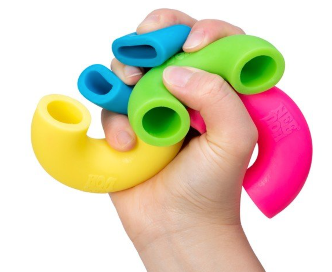 Mac n' Squeeze