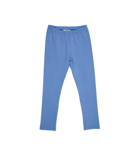 Mitzy Sue Slacks Barbados Blue