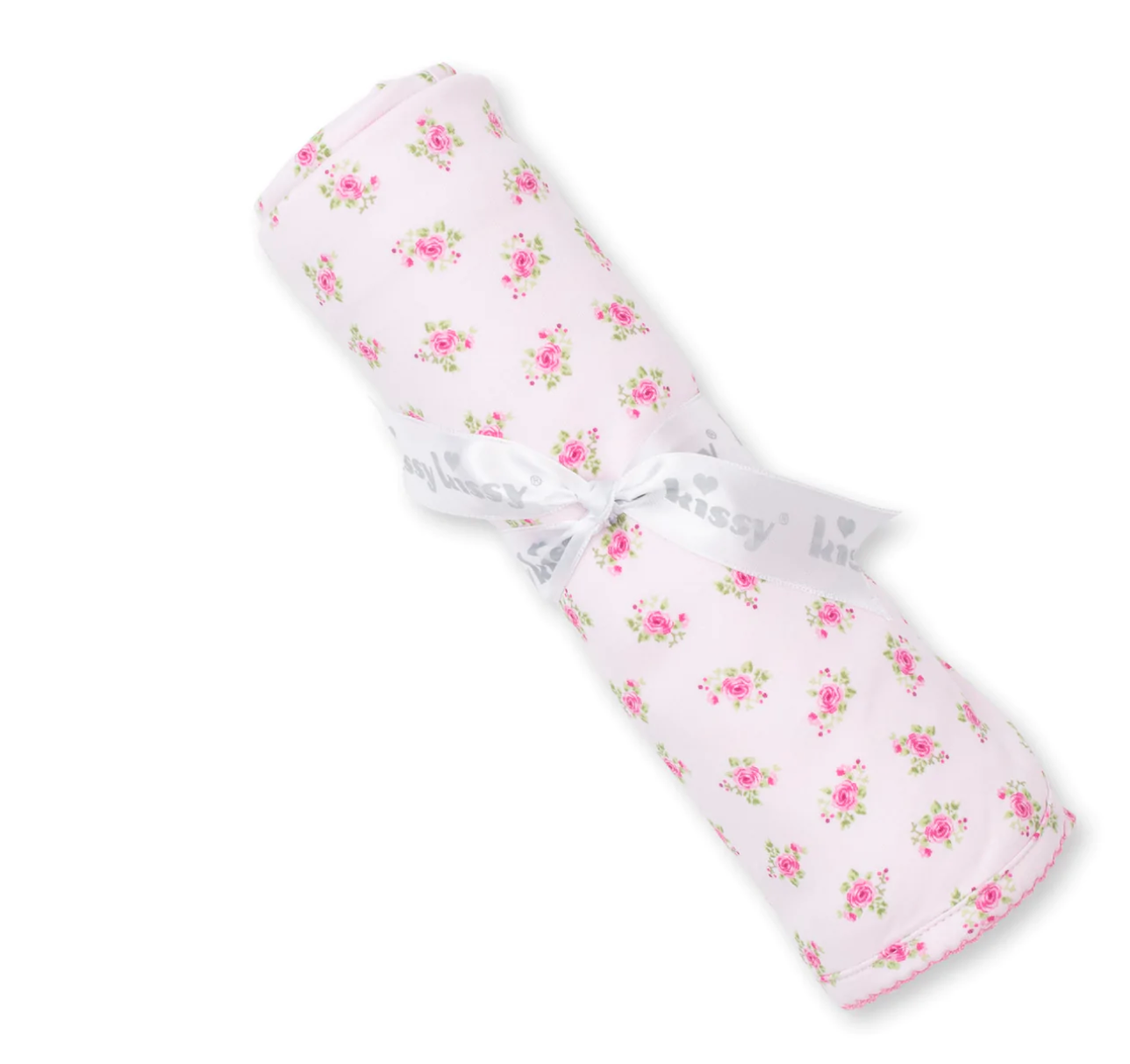 Belle Rose Blanket