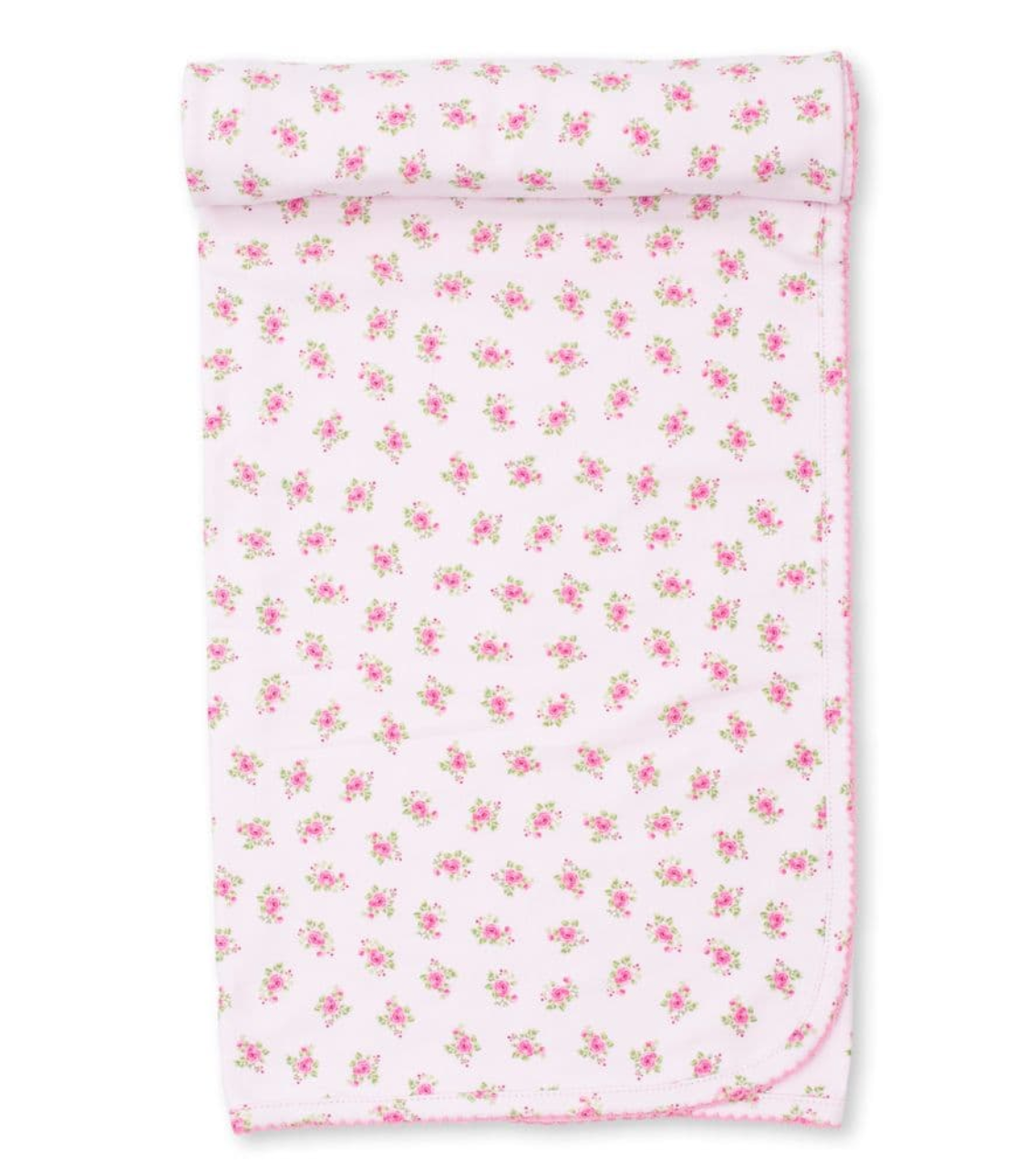 Belle Rose Blanket