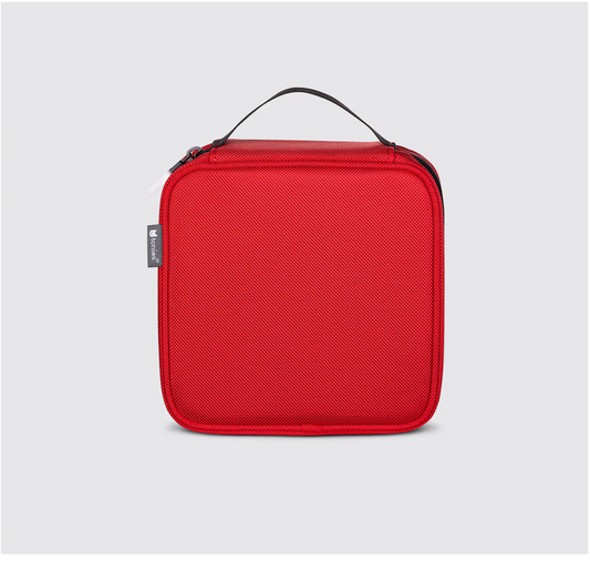 Tonies Carrying Case Red
