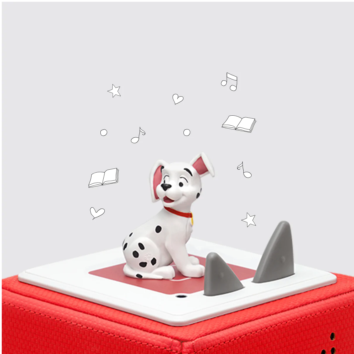 Tonie - Disney 101 Dalmatians