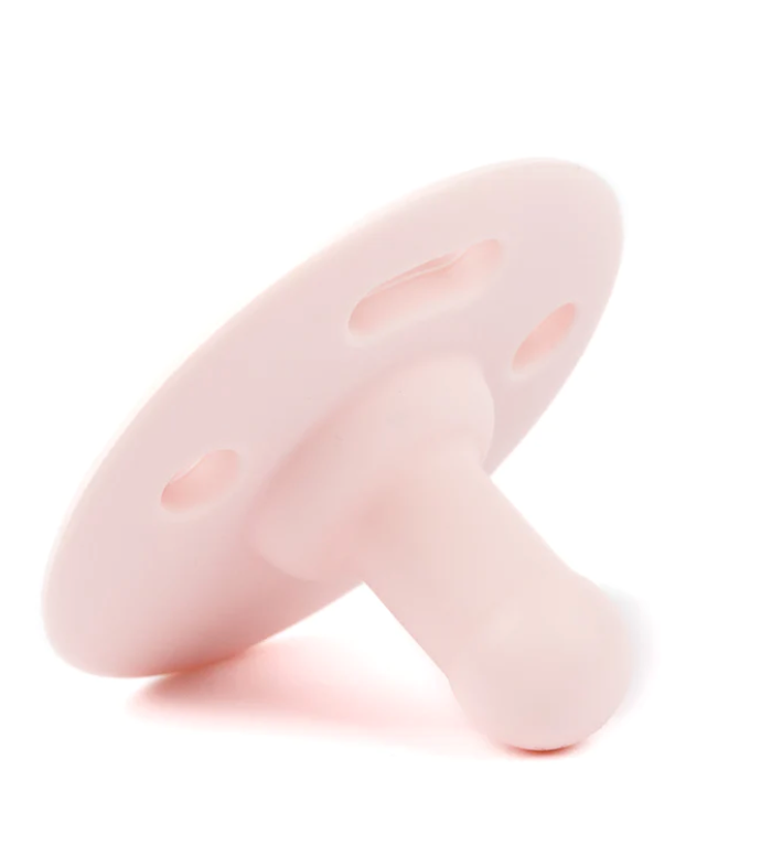 Hey Girl Pacifier