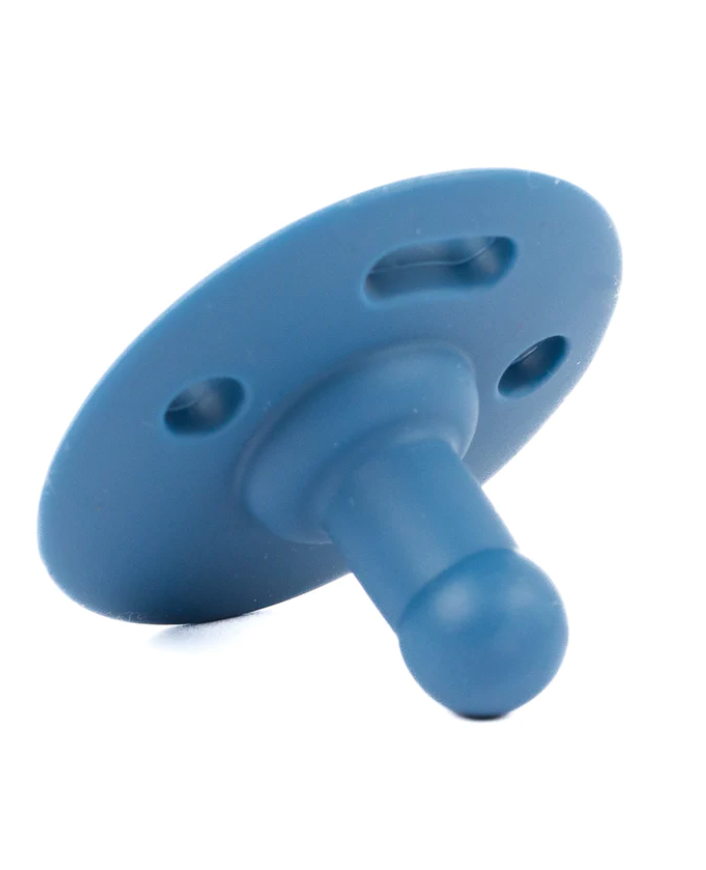 Mini Man Pacifier