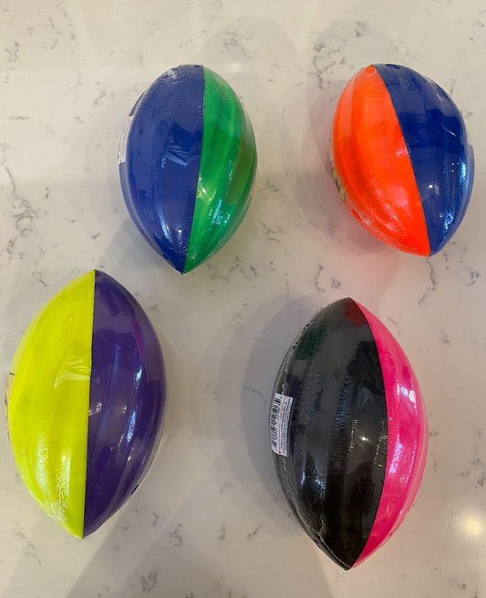 Zoft Football- Medium