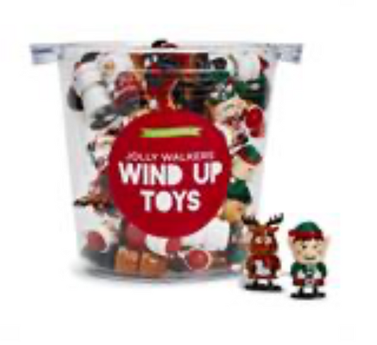 Jolly Walkers Wind Up Toy