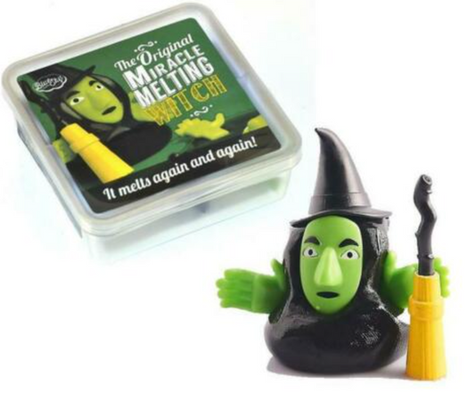Miracle Melting Witch