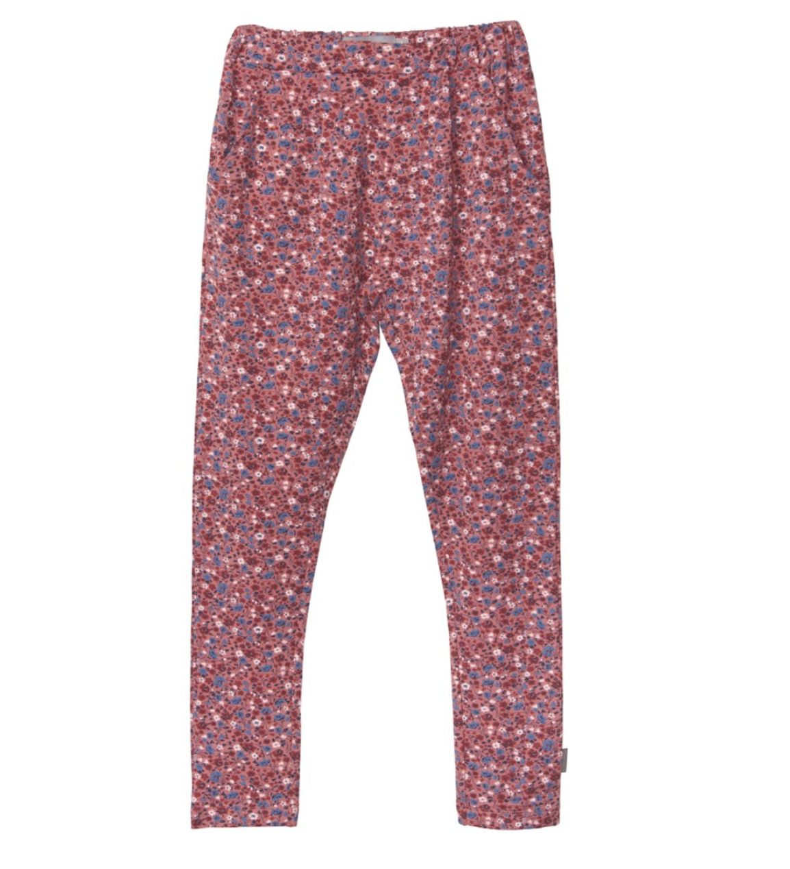 Modal Pants Dusty 822060