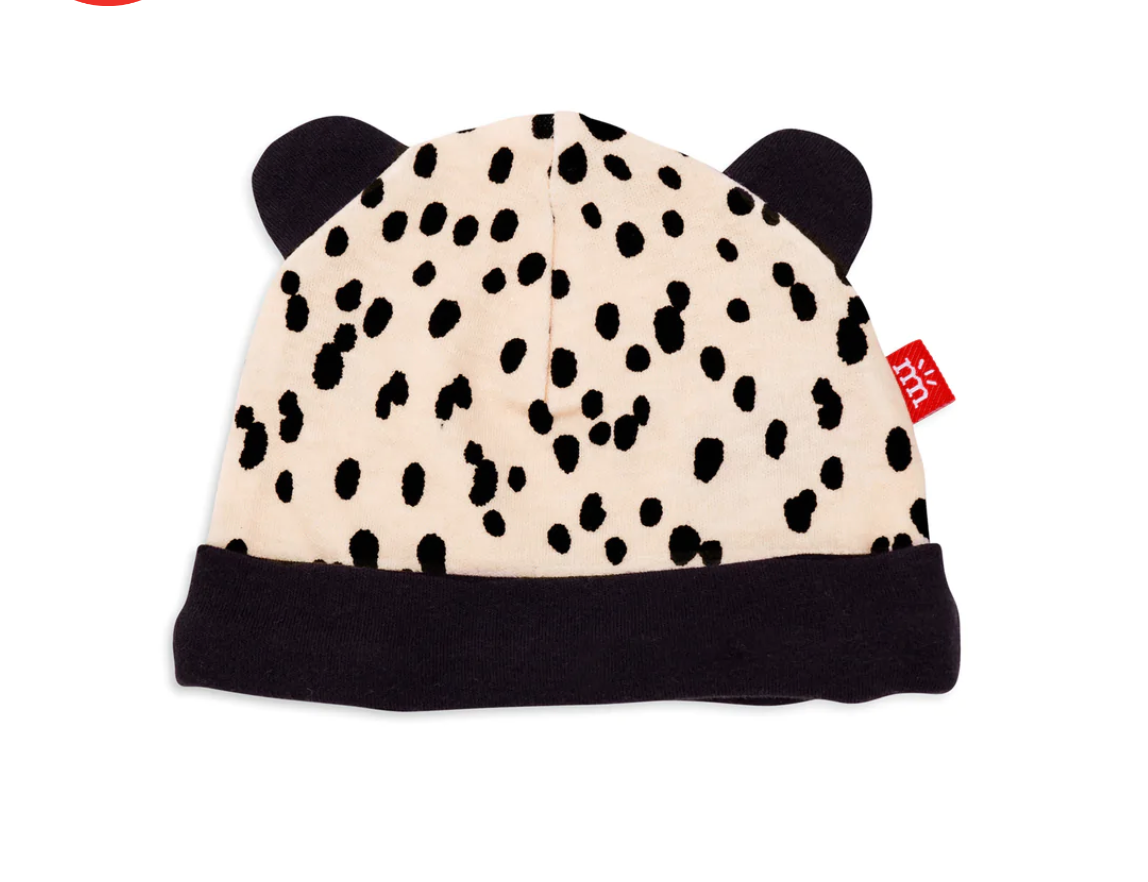 Spot On Hat With Ears