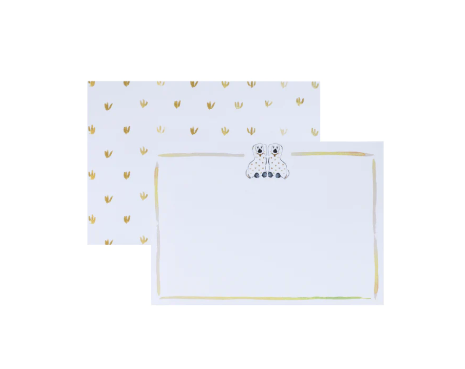 Dog Notecards