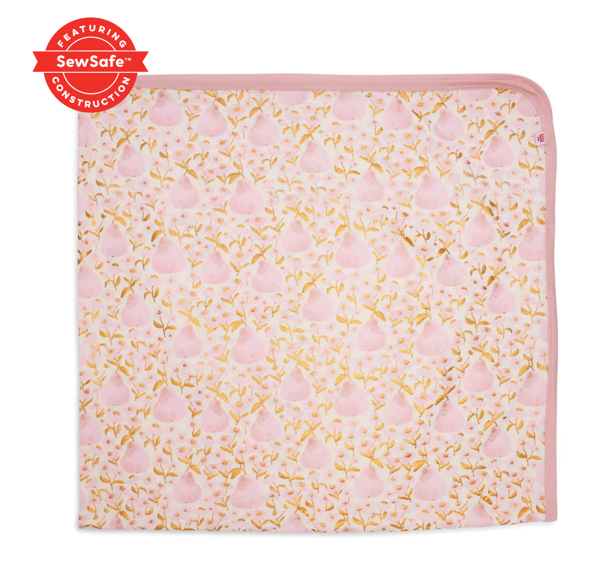 Paradise Modal Swaddle