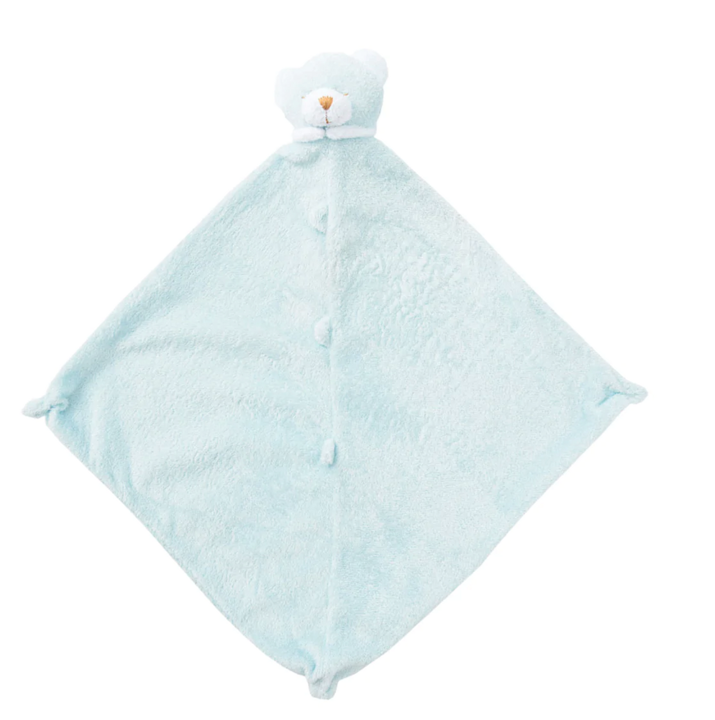 Lovie Blankie - Blue Bear