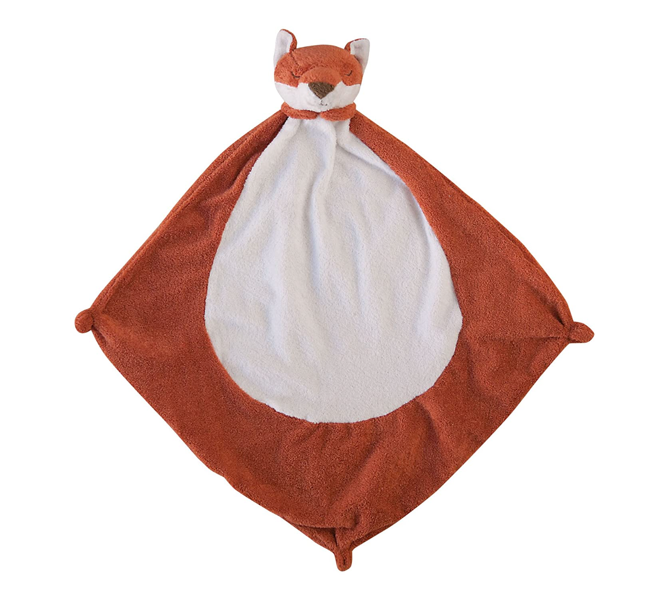 Lovie Blankie - Fox