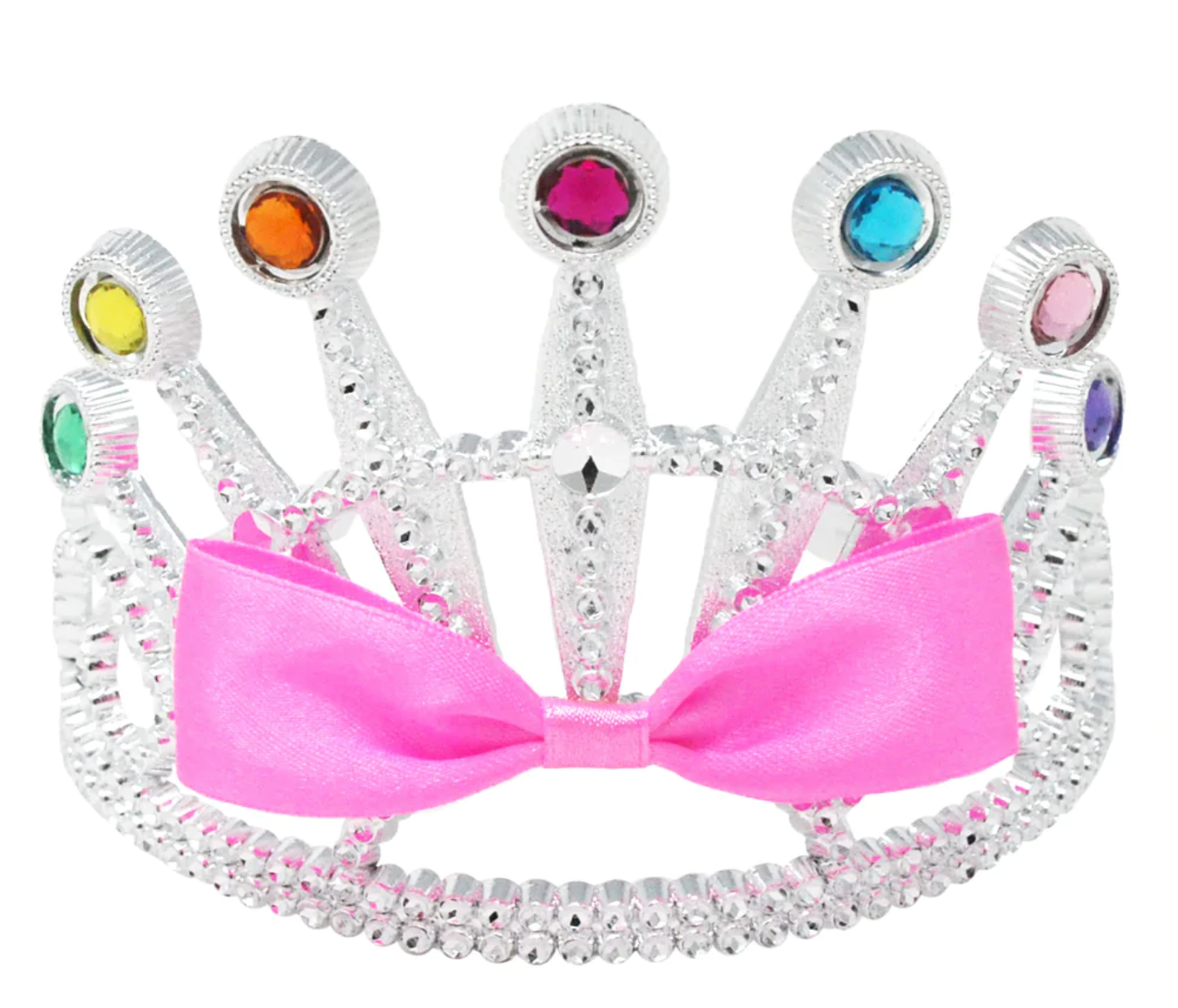 Ballerina Crown