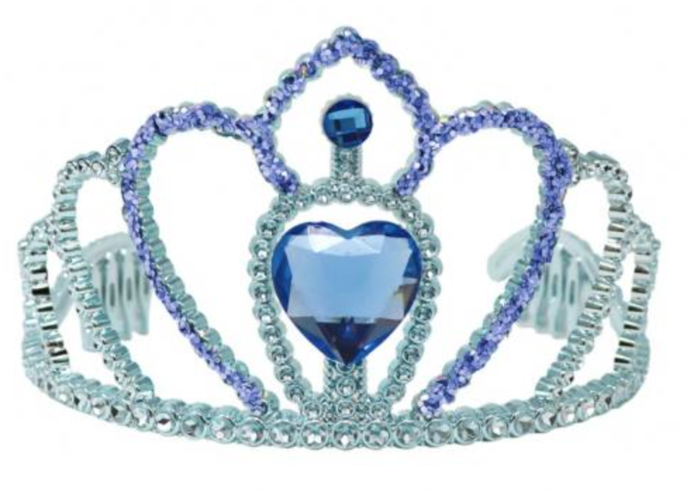Princess Saphire Crown