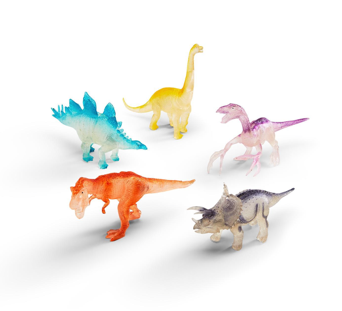 Light Up Dino