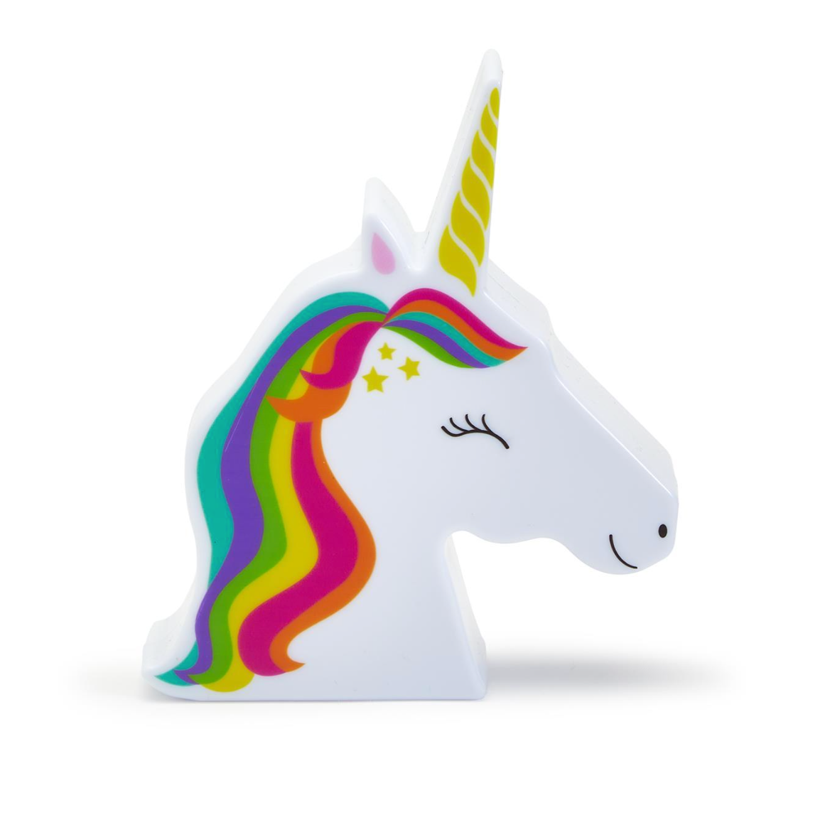 Unicorn Rainbow Projector