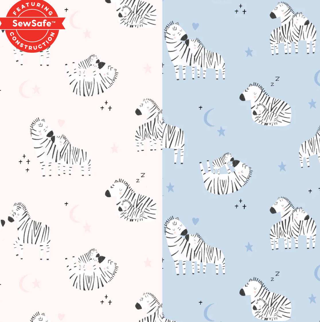 Zbest Time Pink Ruffle Swaddle