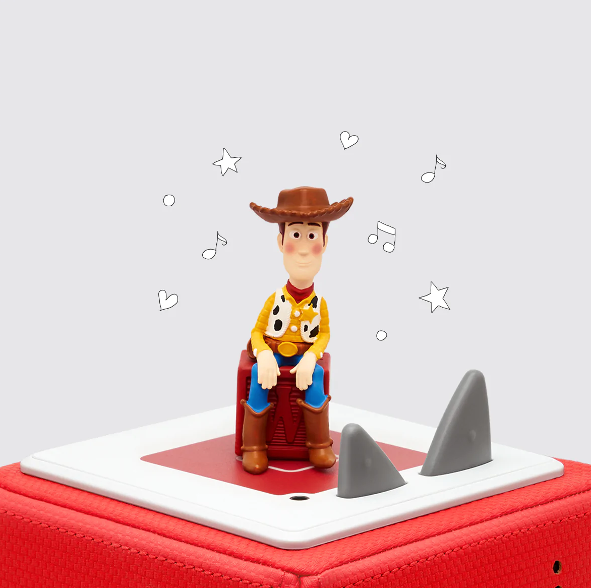 Tonie- Toy Story