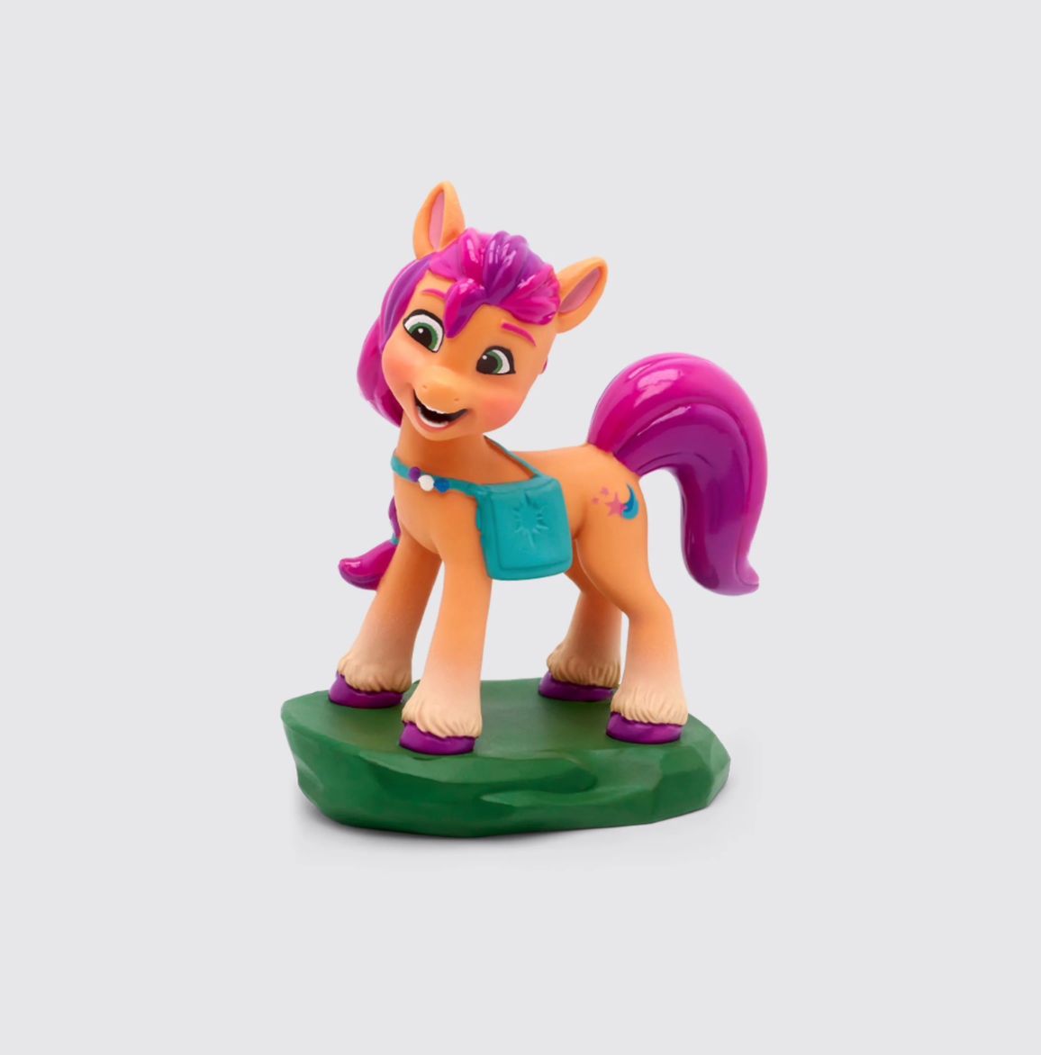 Tonie- My Little Pony