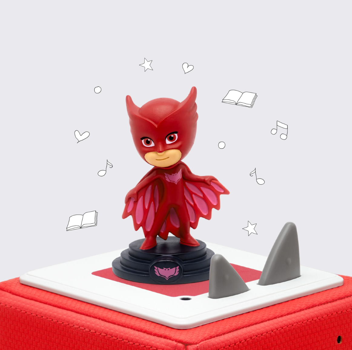 Tonie- PJ Mask Owlette