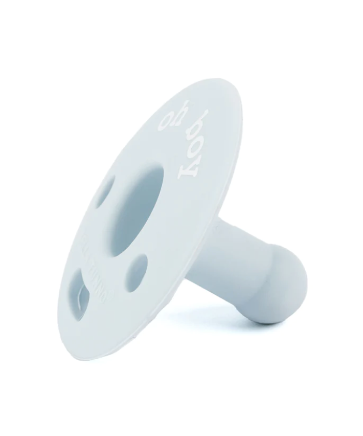Oh Boy Pacifier