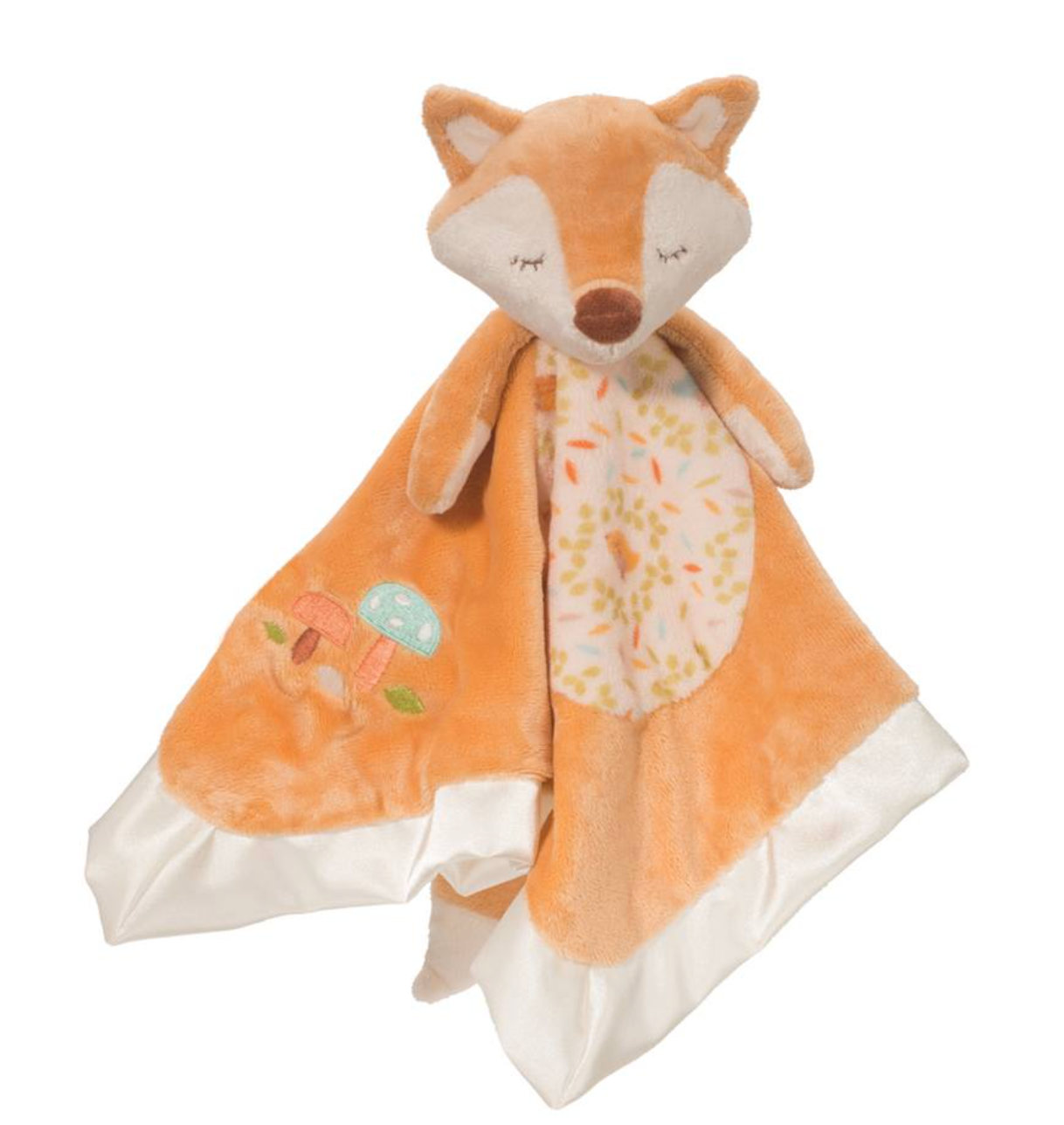 Jordan Fox Lil' Snuggler