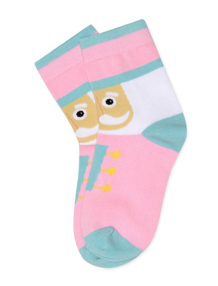 Cozy Socks Ornament
