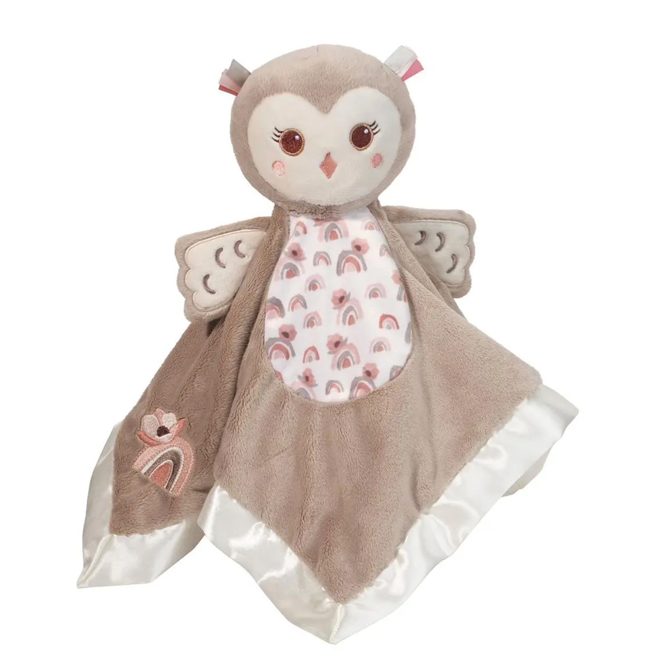 Nova Owl Lil' Snuggler