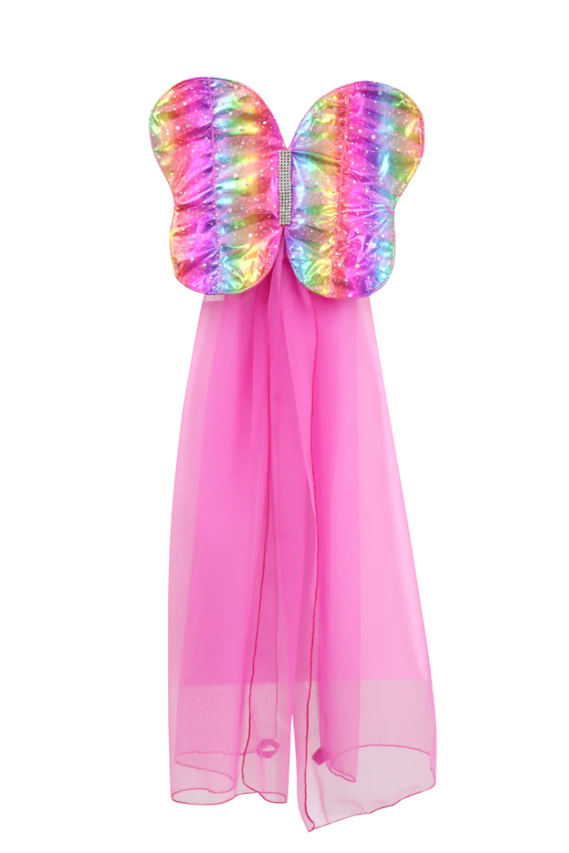 Butterfly Soft Wings