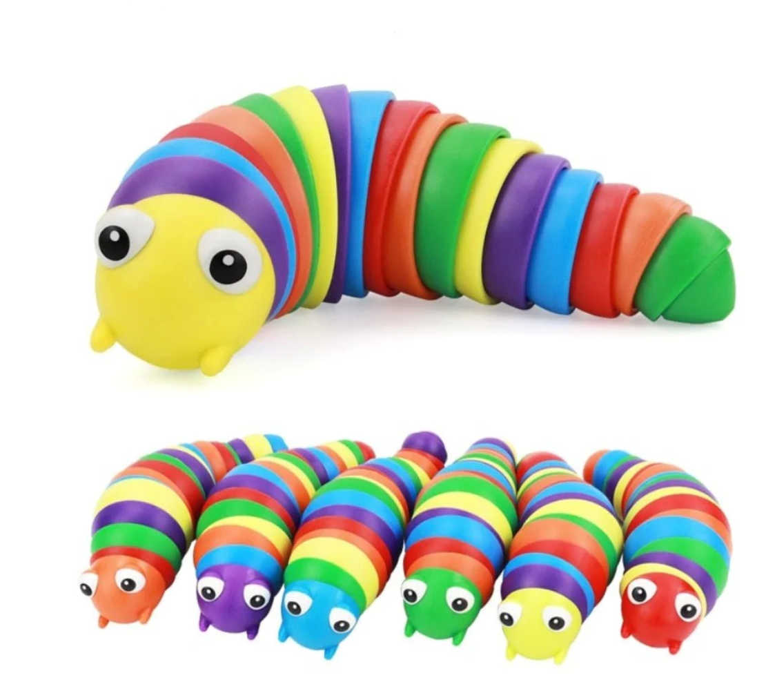 Caterpillar Twister
