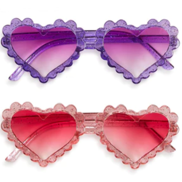 I Heart You Sunglasses