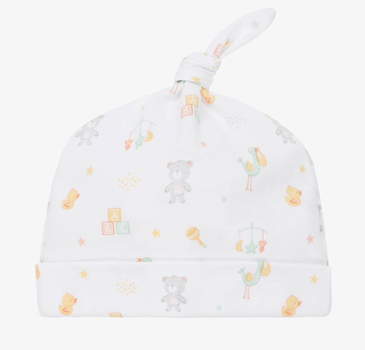Sweet Welcome Hat