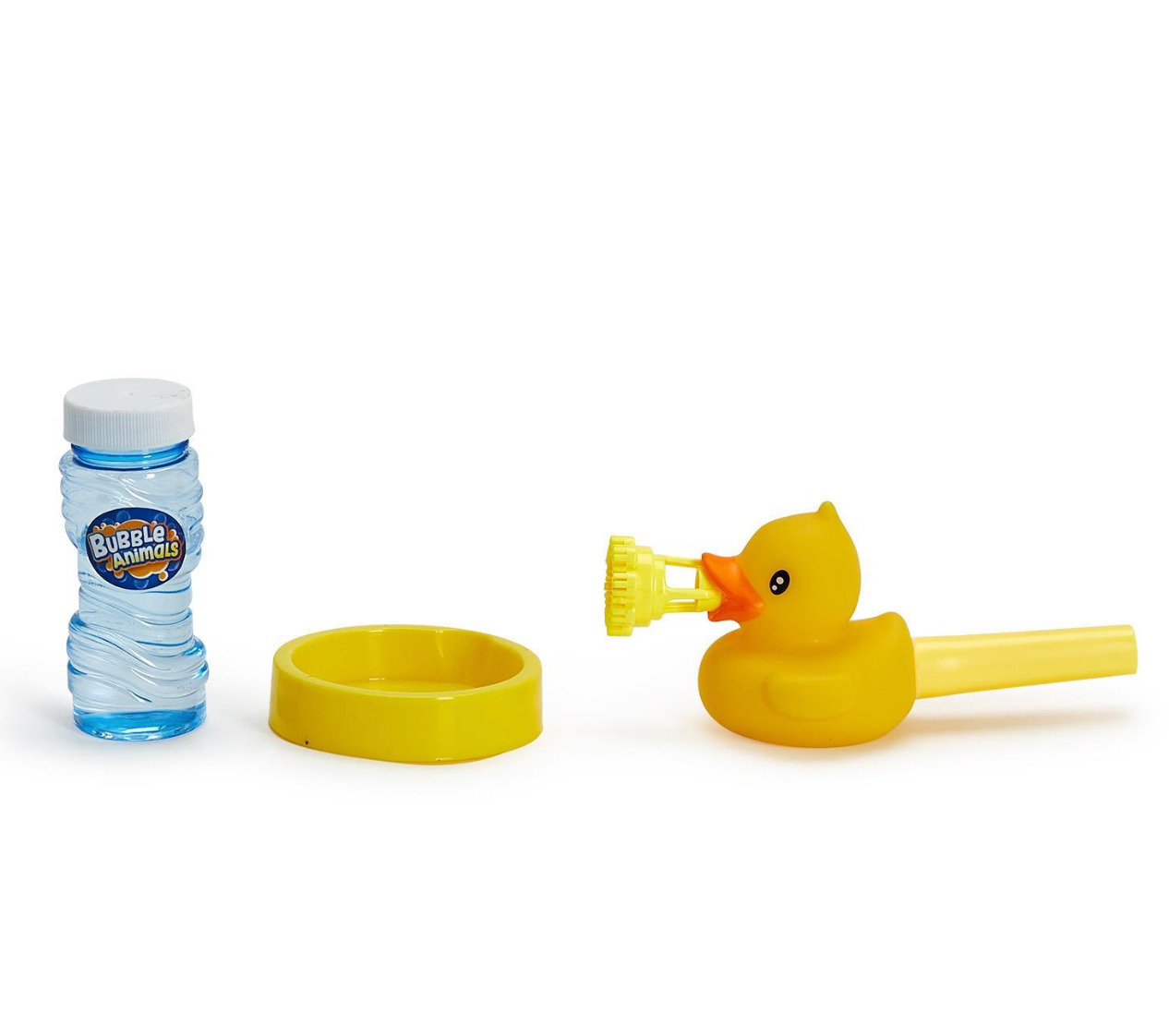 Lucky Duckie Bubbles