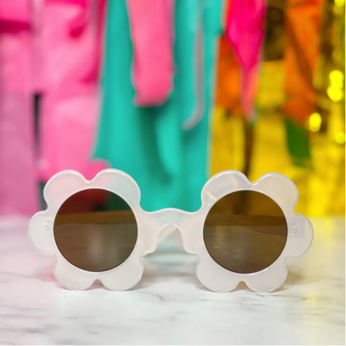 Daisy Sunnies