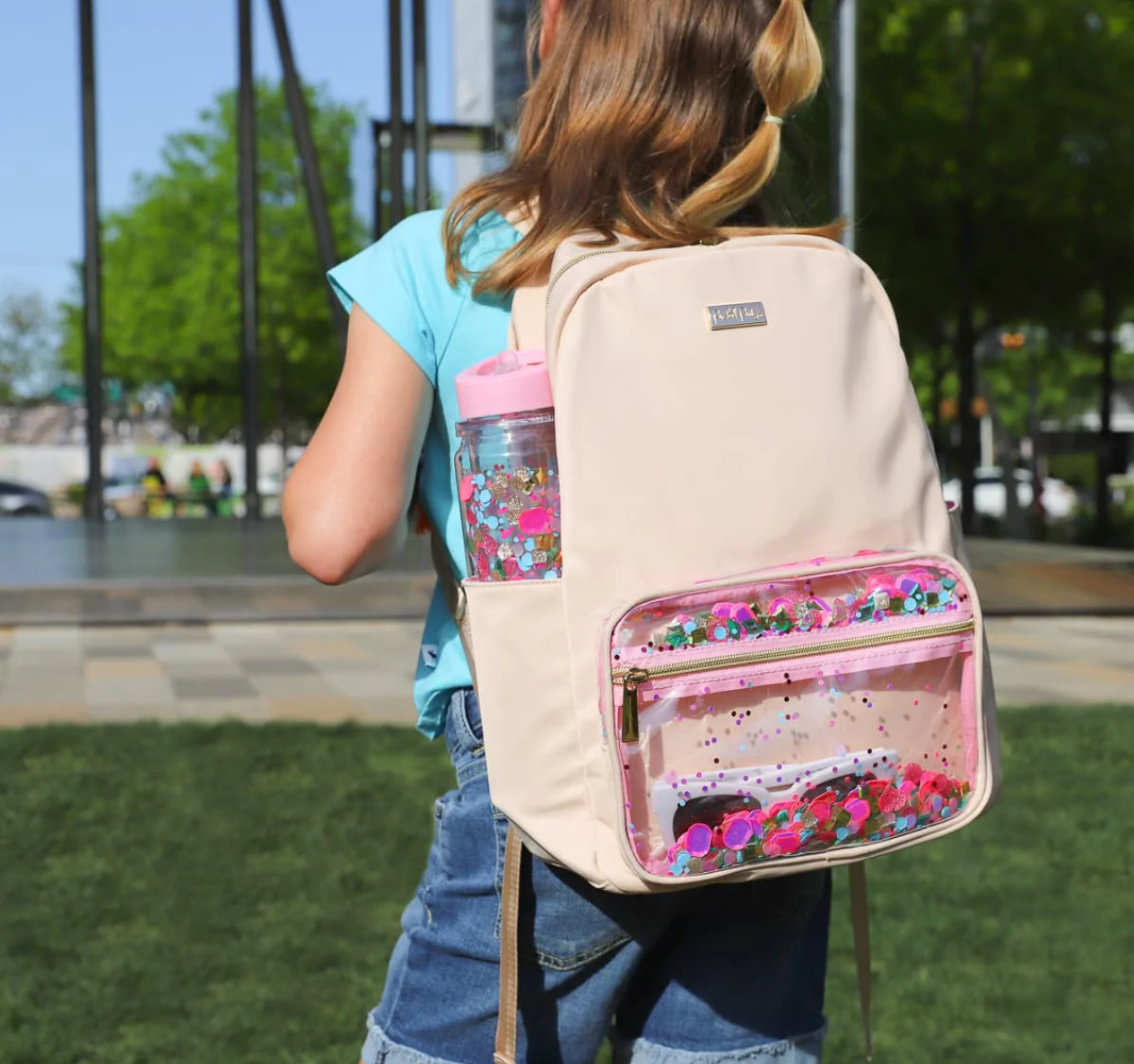 Be A Gem Backpack